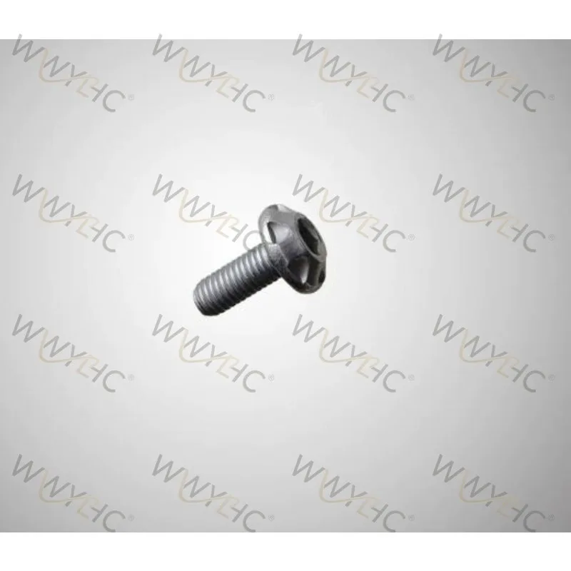 Suitable for Motorcycle 150GT 150T 350T SR4, Left and Right Side Cover, Front Panel, Storage Box, Screw Clip, Clamp Plate, Screw