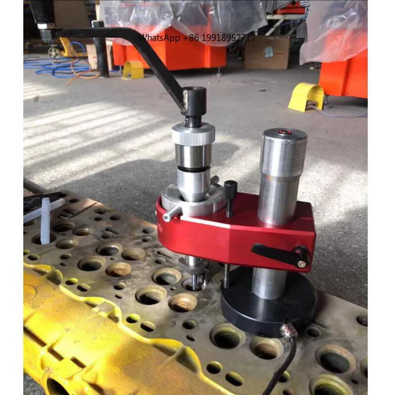 LD 2000plus Reamer General Reamer, Car Valve Seat Repair Tool Multi-function Universal Valve Seat Reamer
