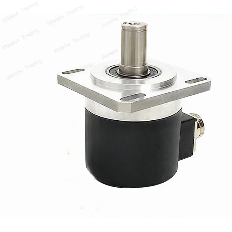 

Фотоэлектрический энкодер для шпинделя с ЧПУ ZSF5815 6215, роторный энкодер для резьбонарезного станка с ЧПУ