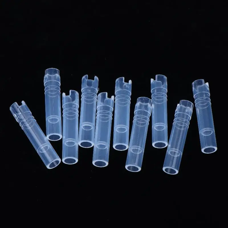 *10PCS Food Grade Liquid Silicone Sippy Cup Straw Accessory For Children's Insulated Cup Straw Tip
