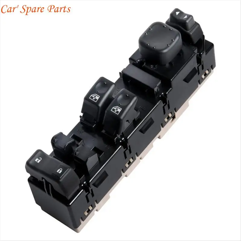

Y4UA Power Window Switch Replacement 15112970 15125141 15181222 for 1500 2500 3500