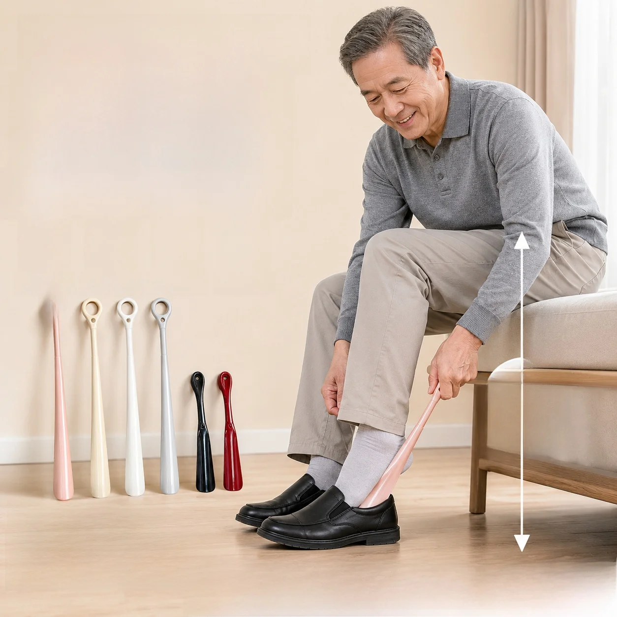 calcadeira-de-cabo-longo-para-idosos-e-gravidas-ajuda-para-calcar-sapatos-sem-curvar-a-cintura-auxiliar-extensivel-para-cal