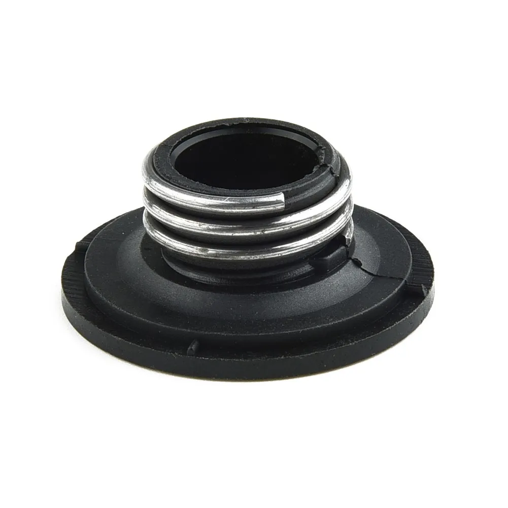 

Практичная новая масляная шестерня с горячей червячной передачей 445 455E 460, замена запасной 53725260, аксессуары для бензопилы, высокое качество