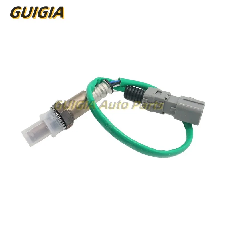 أجهزة استشعار الأوكسجين الأمامية والخلفية 89467-06250 لسيارة Toyota Avalon 2019–2021 Toyota Camry 2018–2020 Lexus ES300h 2019–2020 89467-33210