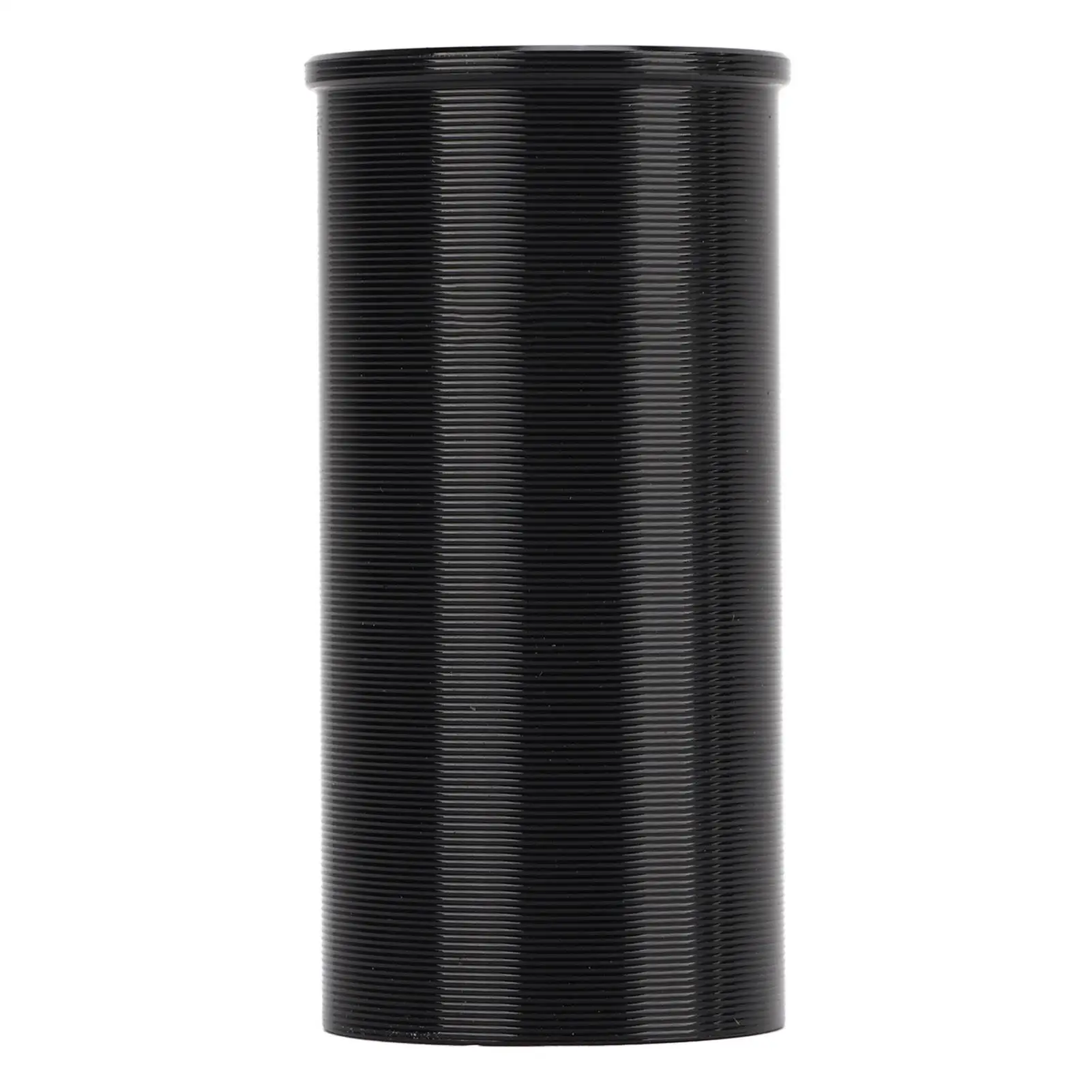 

Anodized Bike Seatpost Reducer for mountain Bikes - Adjustable Seatpost Adapter