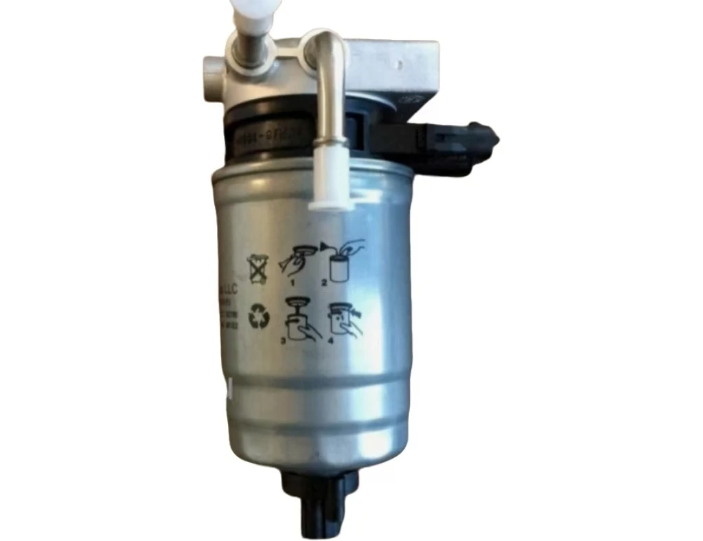 

52126232AF Fuel Filters High Quality and Efficient Product for Jeep Wrangler