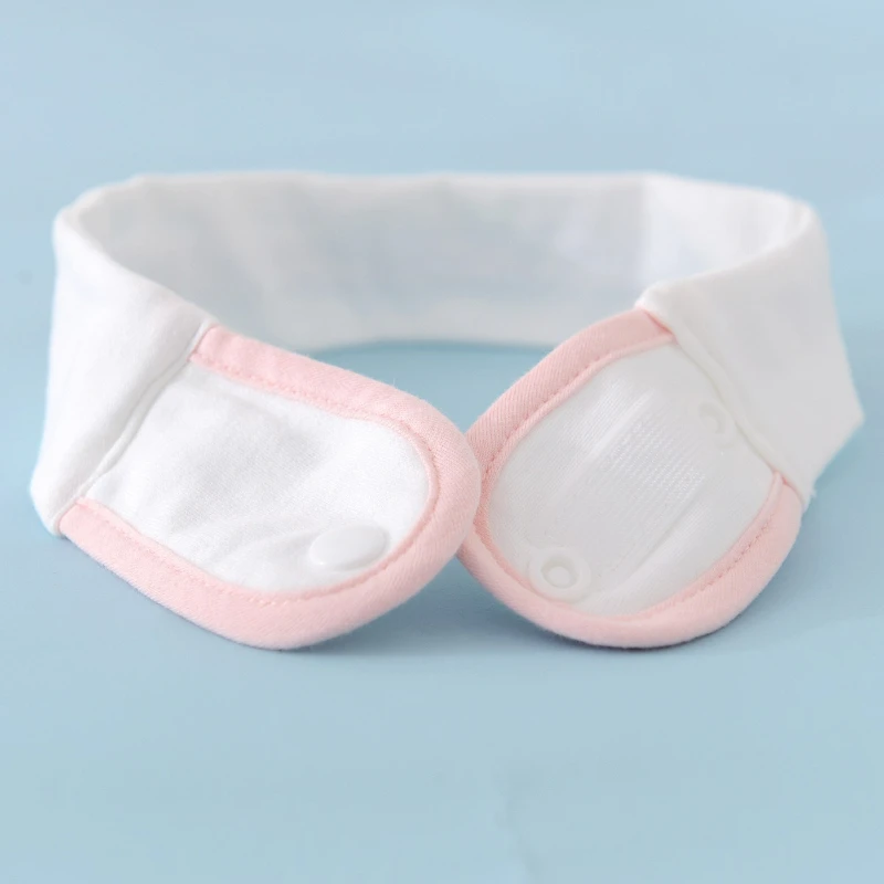 حزام حفاضات الأطفال حديثي الولادة مع توتر قابل للتعديل، مناسب لجميع المواسم، يمنع التسرب، ويحافظ على الحفاضات بشكل آمن في مكان #5