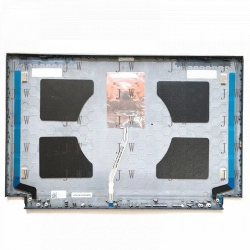 

DDW для Dell Alienware M17 R2, задняя крышка ЖК-дисплея, задняя крышка, верхний чехол, корпус DYFTG 0DYFTG