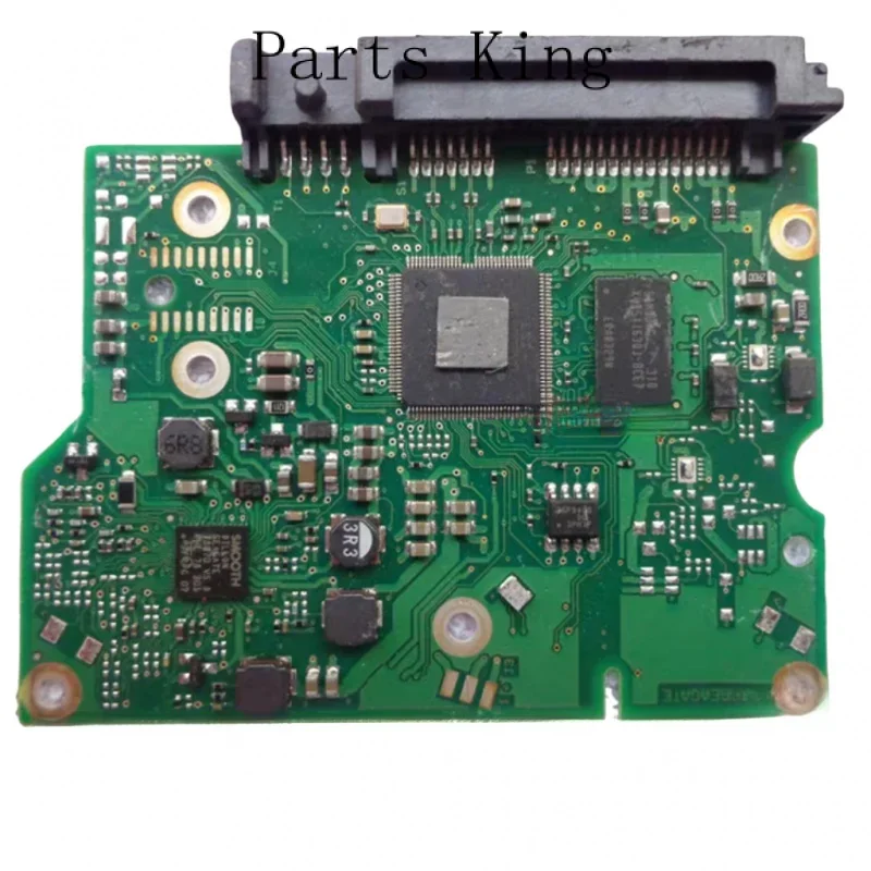 HDD PCB FOR Seagate/Board 3.5 SATA Number:100717520 ST1000DM003