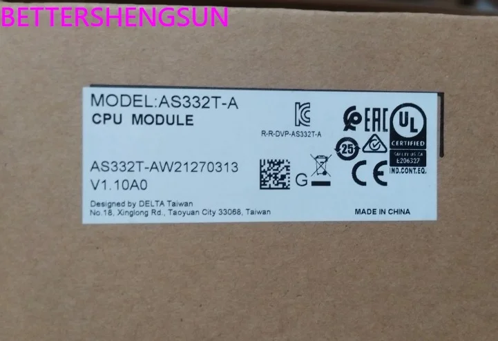 

AS228T-A AS332T-A brand new original authentic AS host
