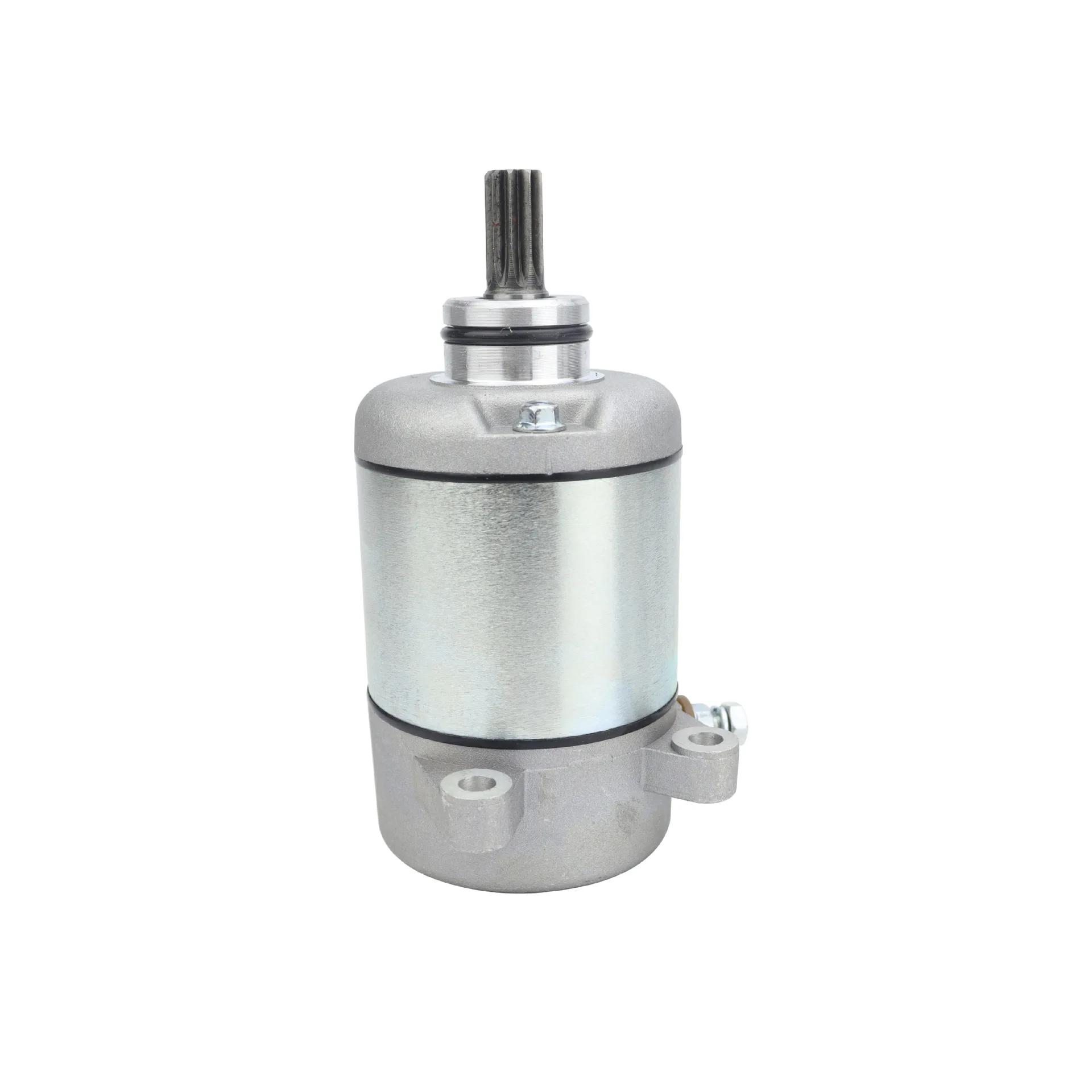 

Двигатель стартера мотоцикла