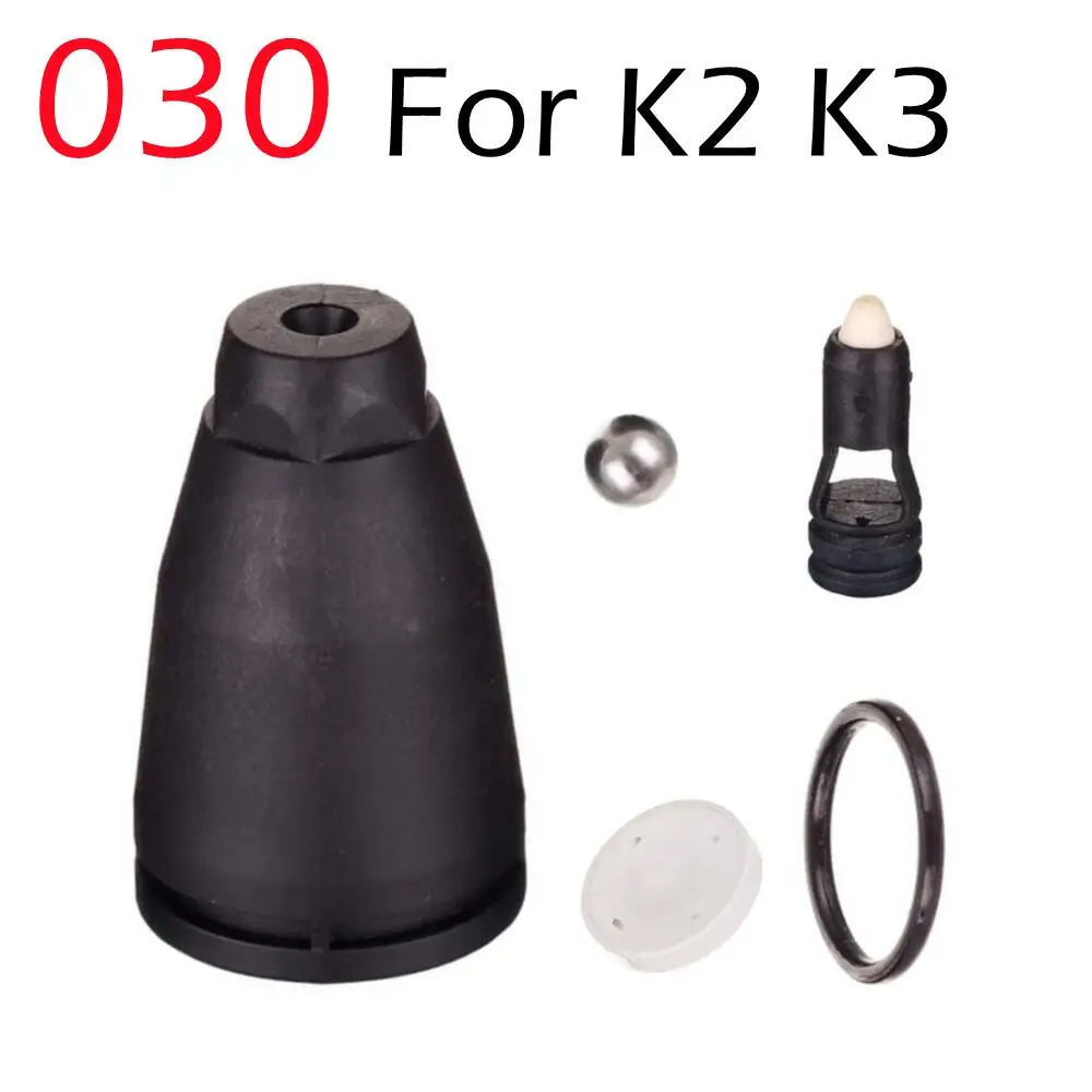 Turbo Rotary Nozzle Repair Kits For Karcher K2 K3 K4 K5 High pressure Spray Wand Lance Car Washer