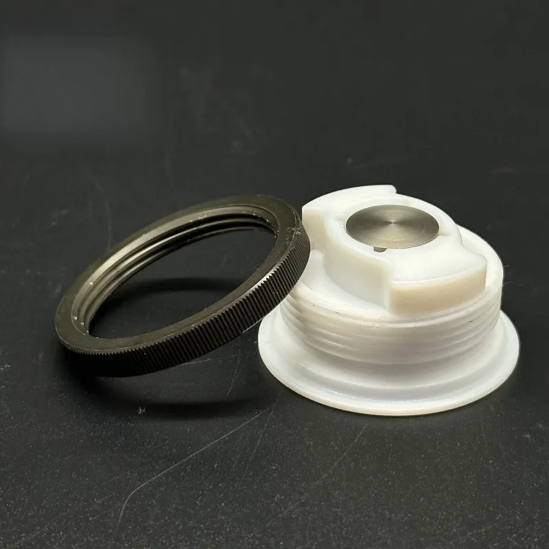 valve screw valve for thermoforming technology