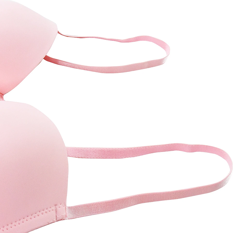 Weißer Bügel-Bodysuit für Damen, formgebend, dehnbar, einfarbig, seidig, Unterwäsche, Bodysuits, Shapewear – Detail 18