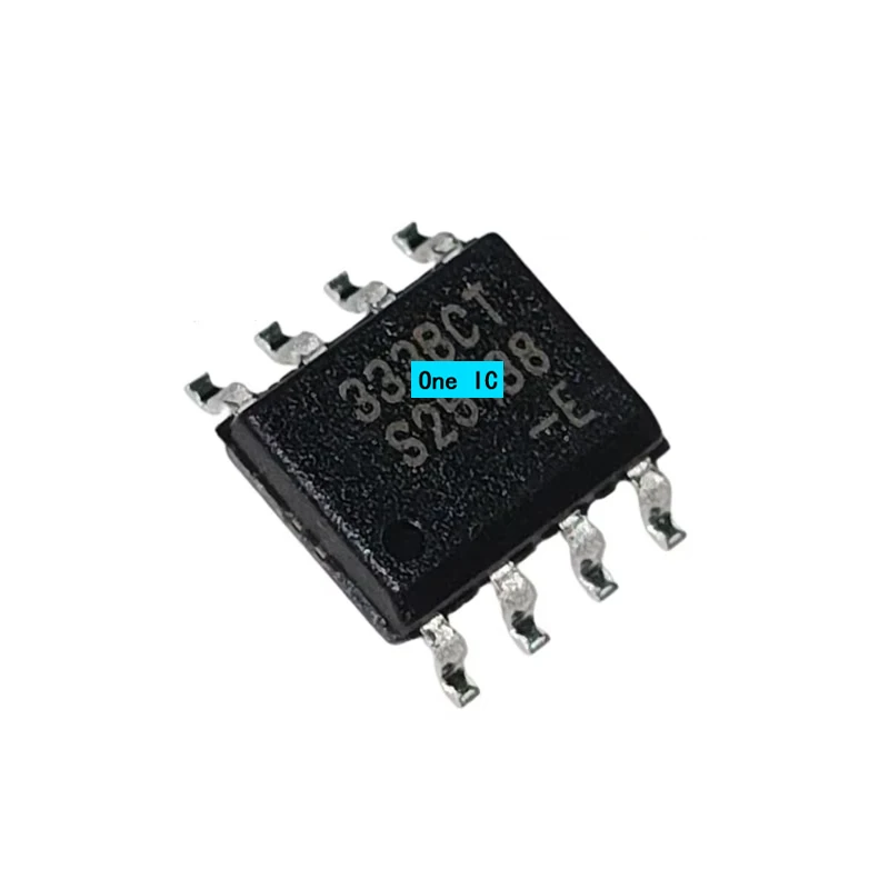 

MLX90333KDC-BCT-000-RE 333BCT SOP 100% Original Brand New Genuine Ic