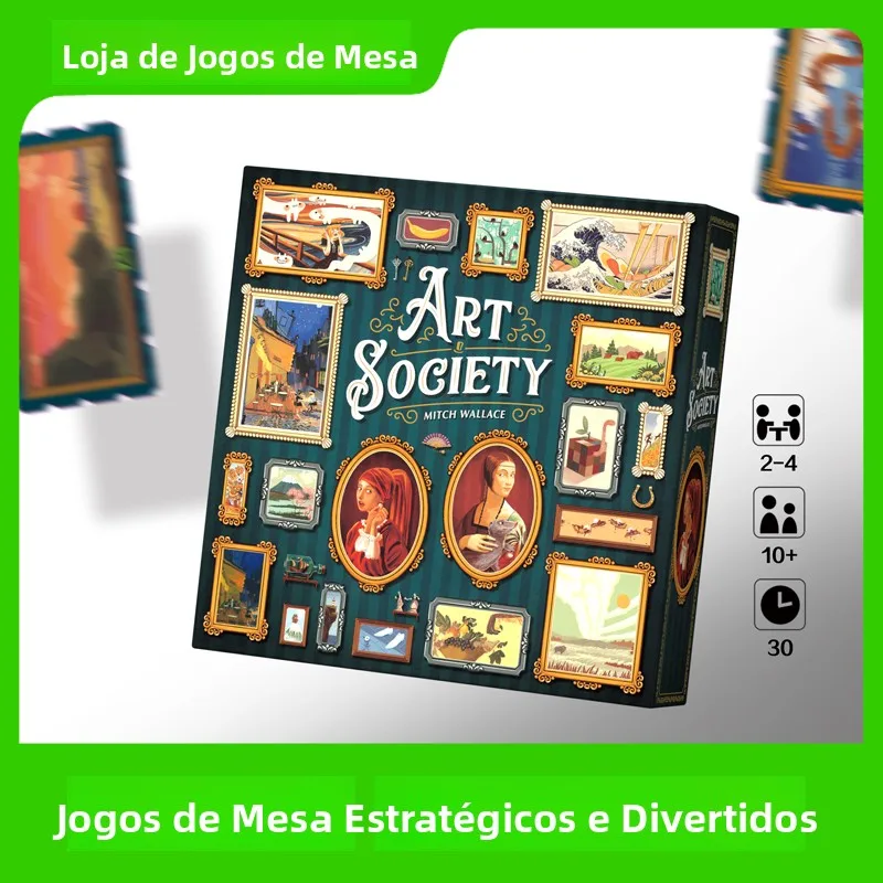 gioco-da-tavolo-artistico-gioco-di-carte-all'asta-per-24-persone-riunioni-informali-versione-cinese-evento-di-galleria-per-associazioni-sociali