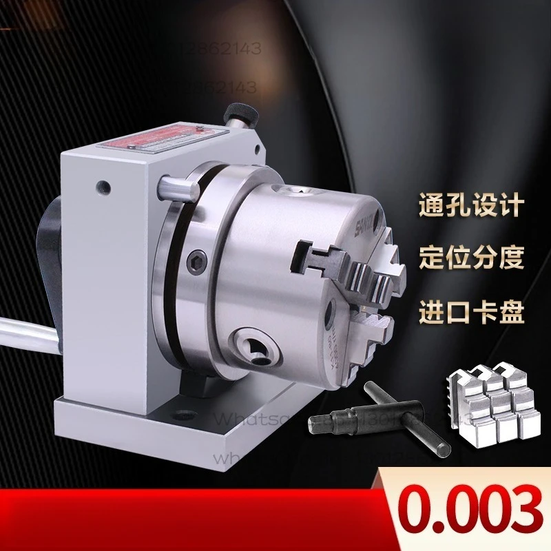 Punch Former High Precision Three-jaw Single Bidirectional Collet er32 Needle Grinder Grinding Machine Grinding