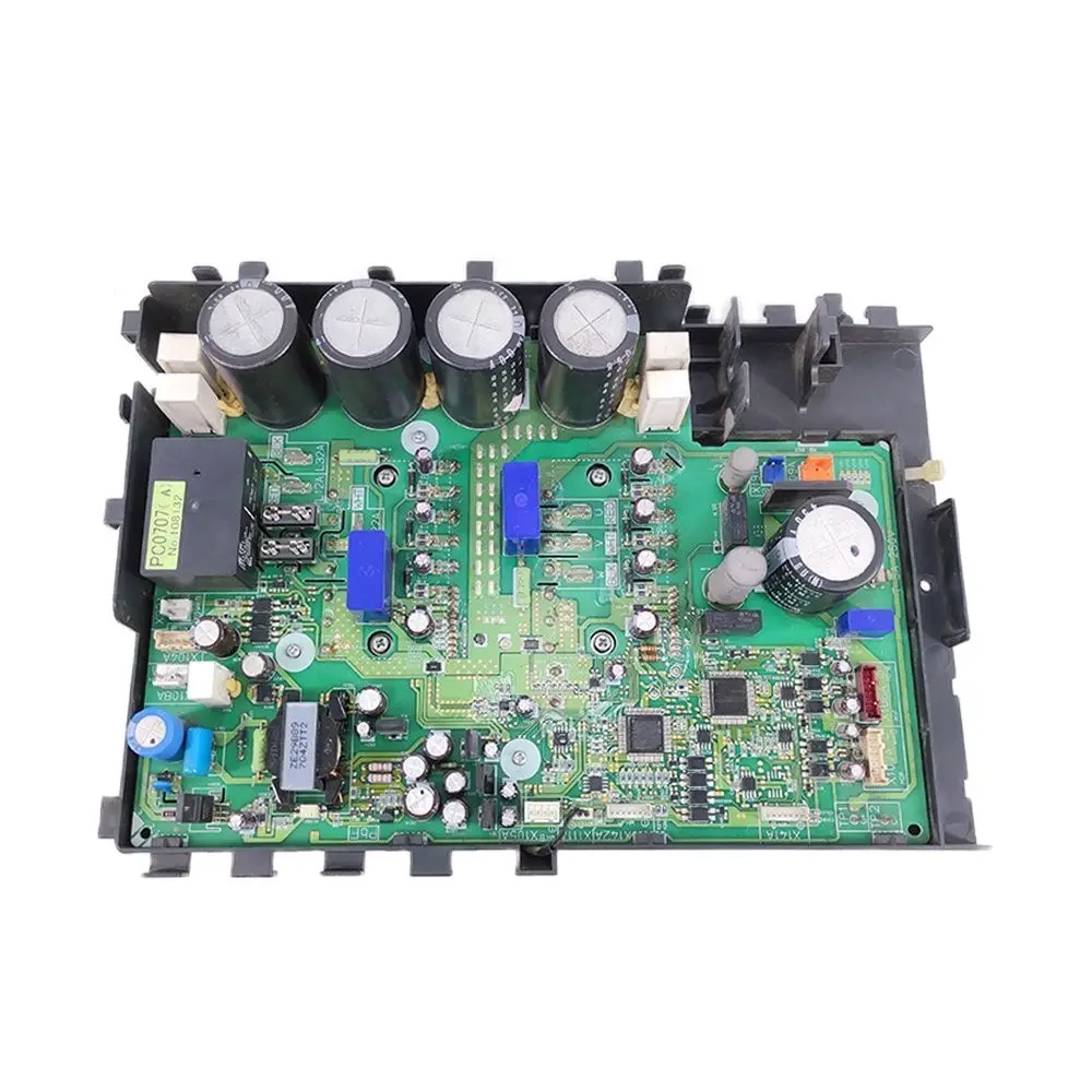 

PC0707 PC0707(A) New Original Compressor Inverter Board Module PCB For Daikin Air Conditioner RMXS160EY1C RXQ205ABY