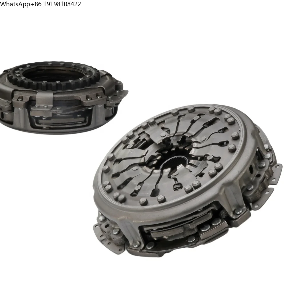 1.4t 1.8T Automatic Gearbox with 7 Speed DQ200 Clutch CVT Transmission for Volkswagens for AUDI 0AM927769D Model