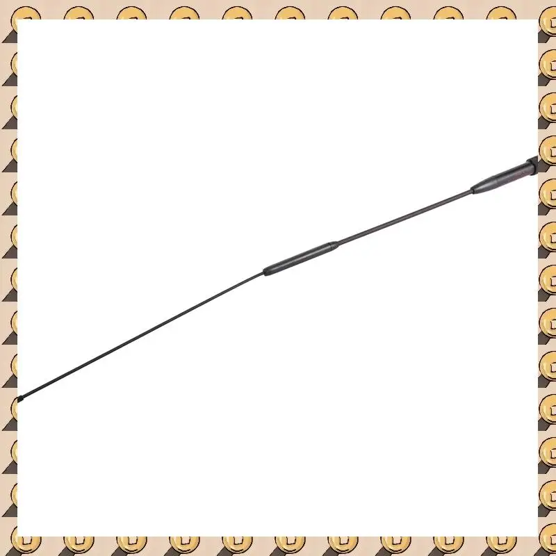 

A003 4X Antenna RH901S SMA-Female 144/430Mhz Dual Band Antenna For Baofeng UV-82 UV-5R GT-3 Markii UV-5RE Plus BF-F8 Radio