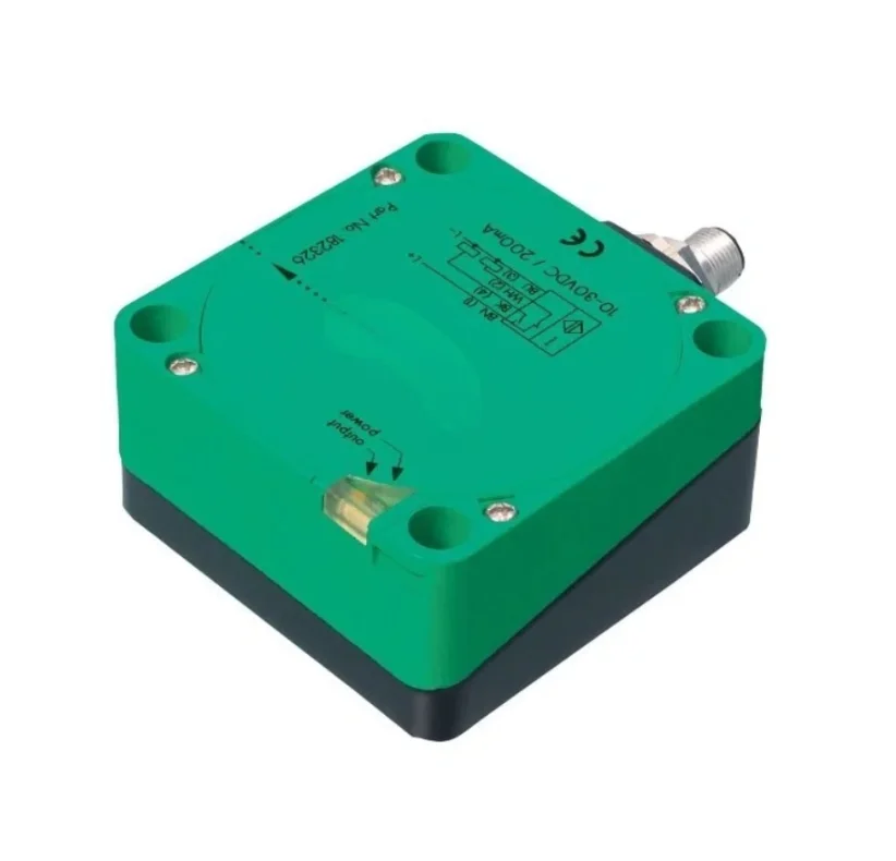 Proximity switch NRN40 75- L3K FP-A2-P3-V1 sensor