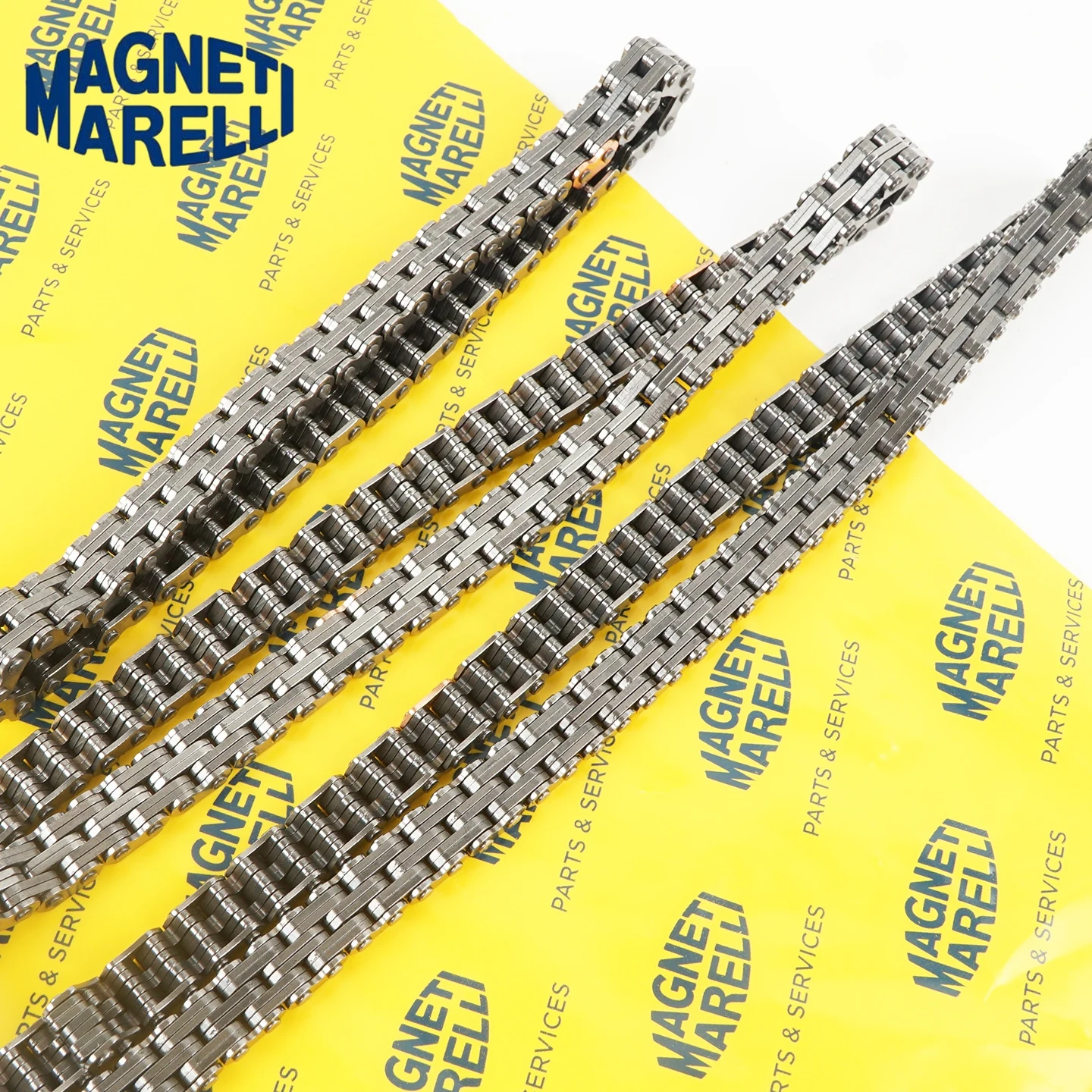 12-teiliges EA888 GEN3 Steuerketten-Spanner-Kit mit Führungsschiene und Kettenplatte für Audi A3 A4 A5 A6 A7 Q5 TT Jetta Passat Tiguan CC Golf GTI – Detail 6