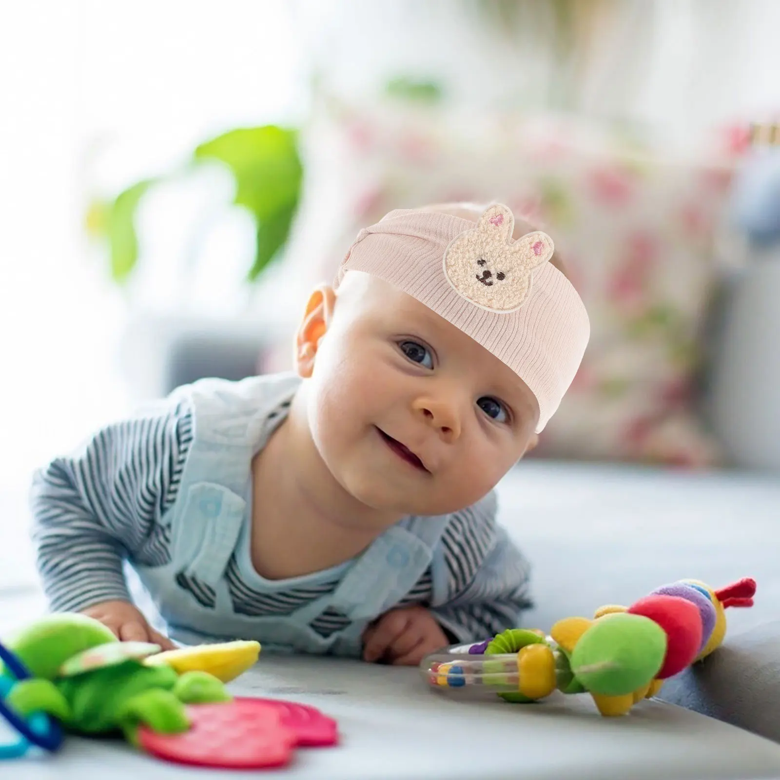 

Headband Hair Bands Rabbit Design Soft Hair Accessories Headbands Childrens Hairbands