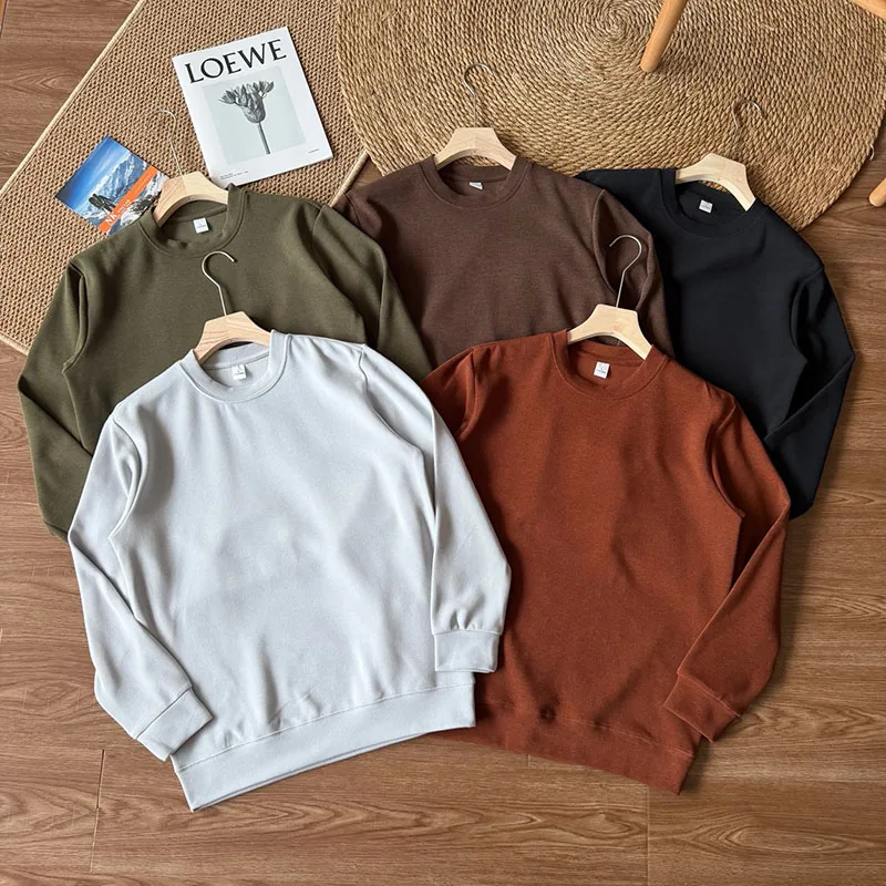 2026 Wandern, Camping, Angeln, Outdoor-Bergsteigen, Reisen, Ausflüge, Selbstfahren, Sport, Grobstrick-Kaschmir-Hoodie