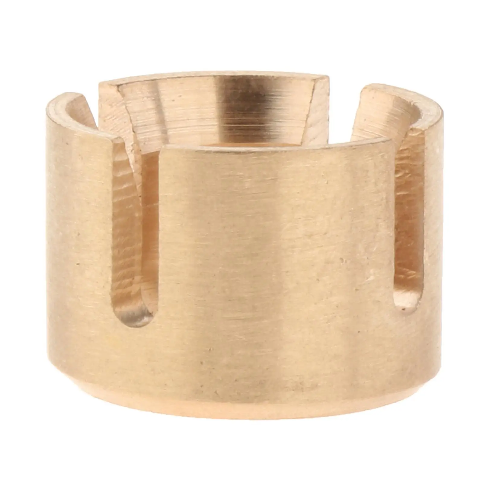 Solid Shifter Bushing Replacement Copper Accessories Spare Parts Fit for S13 240SX S13 Silvia R34 GT S14 240SX