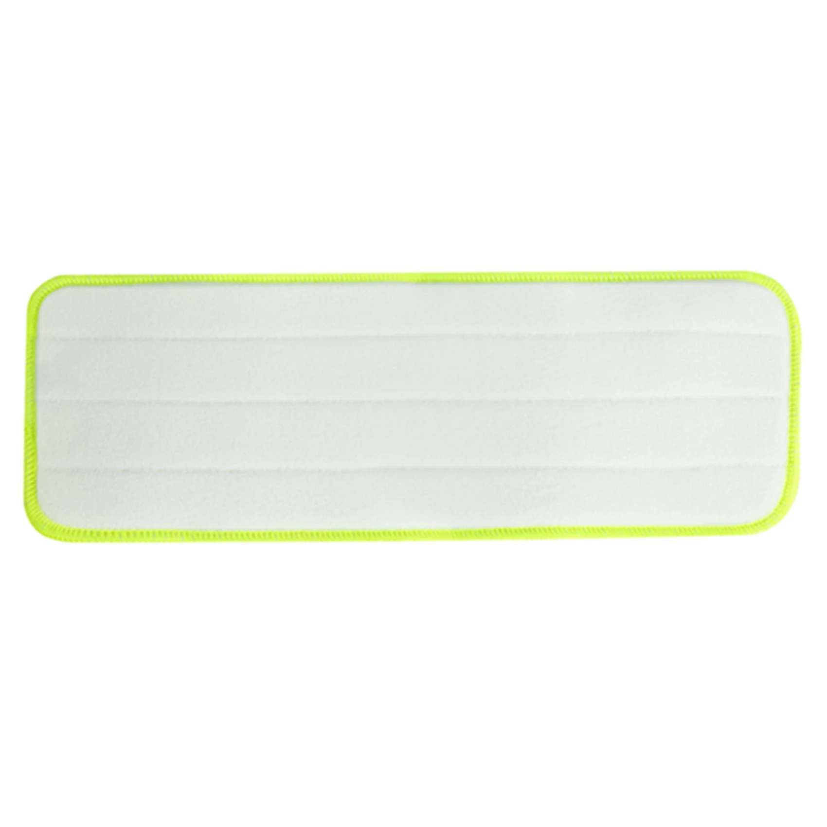 BMBY-18 Pieces Reveal Mop Cleaning Wet Pad For All Spray Mops & Mops Washable