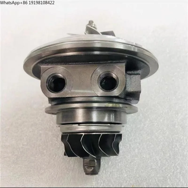 High Quality Powertec Turbo Complete Turbocharger Core K03 Turbocharger  Cartridges 53039880248 Full Turbo for Vw Golf V 1.4 Tsi