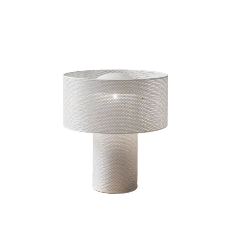 Living room sofa floor lamp model room decorative lamp
