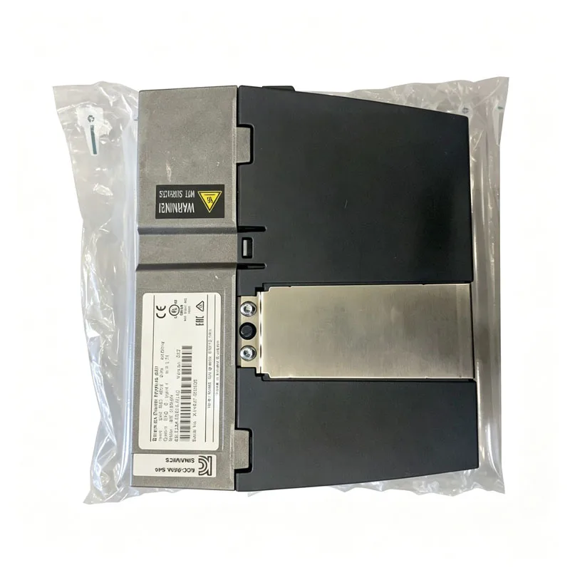 6SL3224-0BE15-5UA0 Inverter power module power module