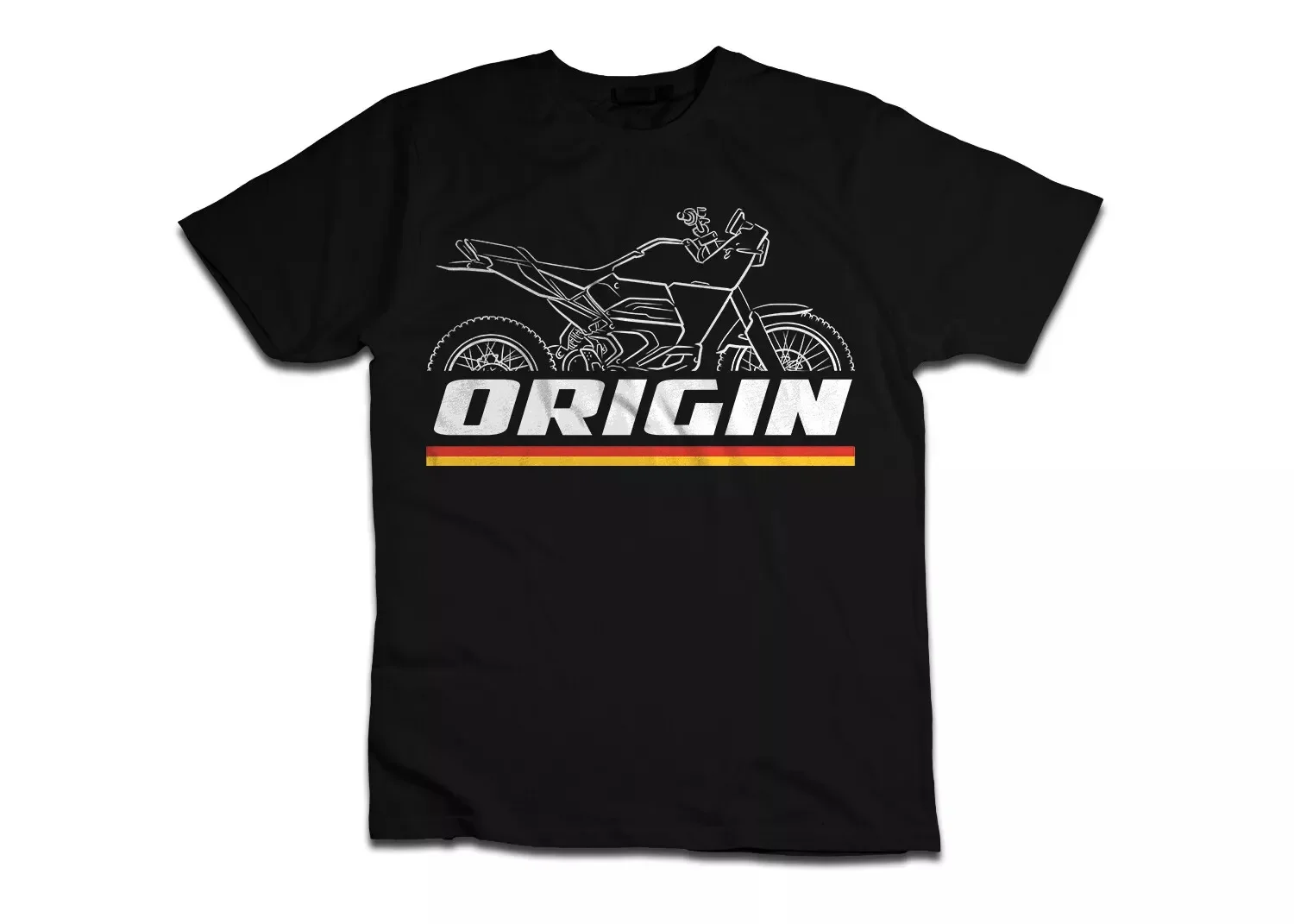 

2024 Men T Shirt Casual Can Am Origin for Electric Bike Riders T-shirt Graphic Summer Short Sleeves 100% Cotton S-3XL Cool Tee