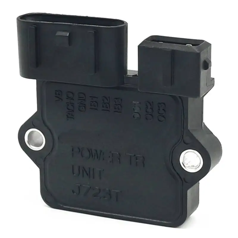 Brand-new Ignition Control Module J723T For Mitsubishi 3000GT Montero V43 V73 V33 MD326147 MD338252 MD338997 MD349207 MD160535