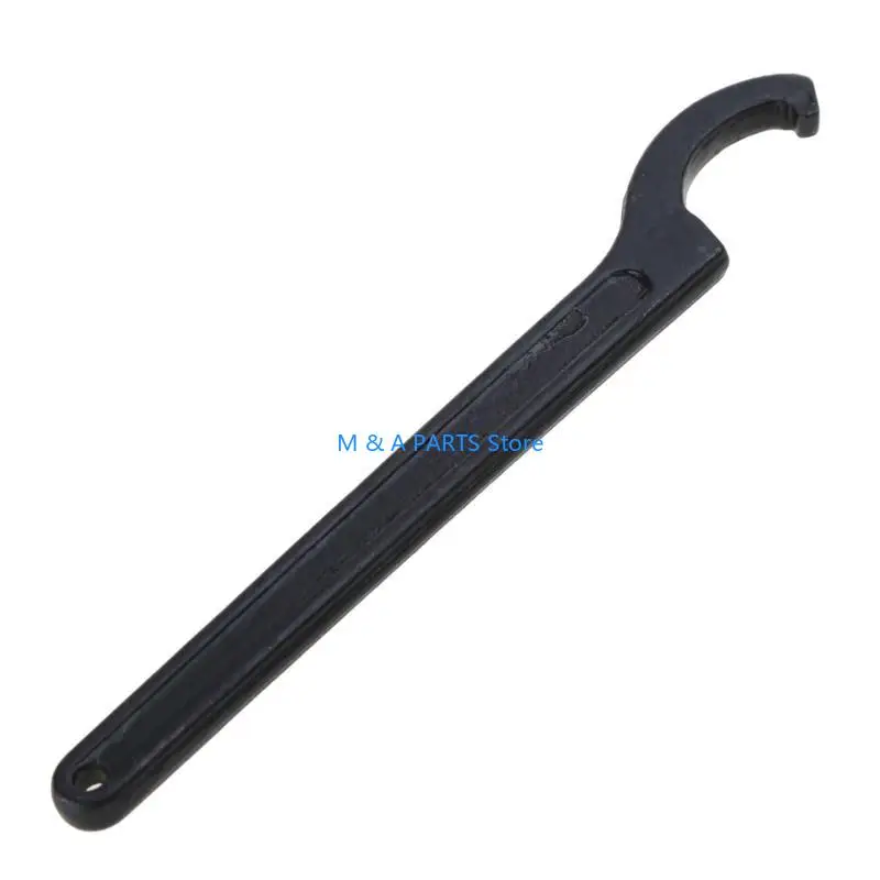 U1JF Wrench Spanner Tool Adjuster Motorcycle Bike Absorber Shock Spanner C Spanner