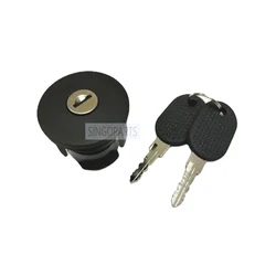5899119 Tank Cap Tank Closure Integral Evo Filler Cap Fuel Tank For Lancia Delta
