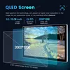 Android 15 カーラジオフォードフォーカス 2 3 Mk2 Mk3 2004 2005 - 2011 GPS ナビ QLED 4G LTE 5G WIFI クアルコム 2DIN ヘッドユニット BT 6