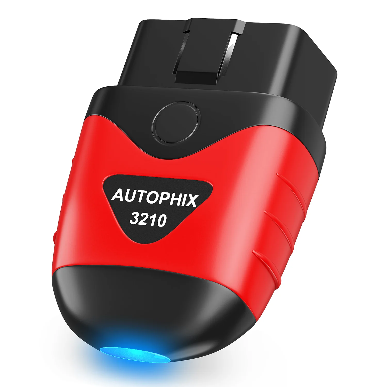 AUTOPHIX 3210 Bluetooth OBD2 Scanner Car Code Reader OBD 2 Scan Diagnostic Tools Battery Test Alarm Setting Performance Test