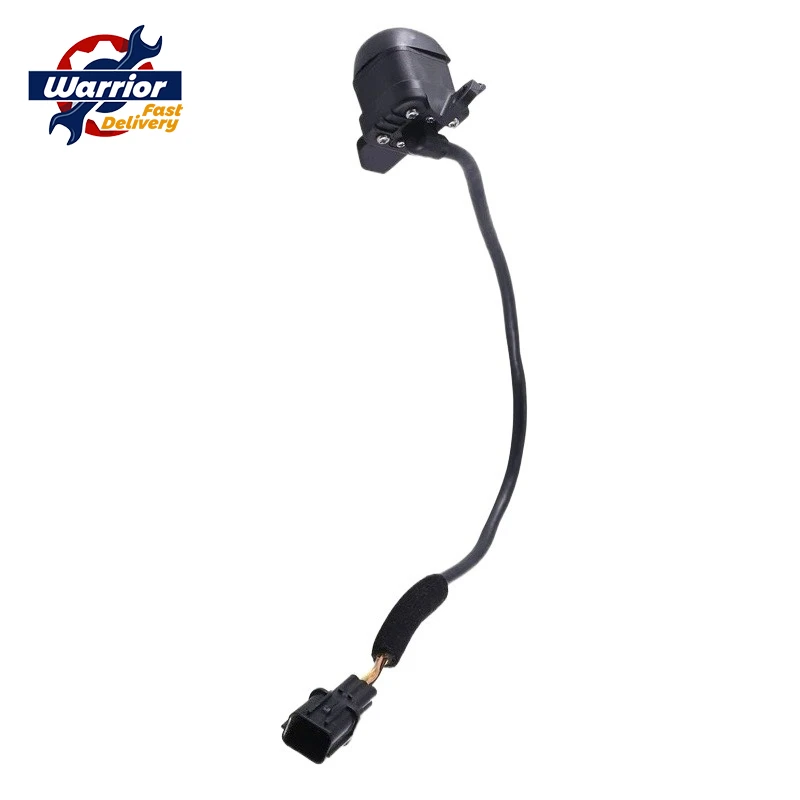 

95760-J9000 Rear View Camera Parking Assist Backup Camera For Hyundai Kona 2018-2021