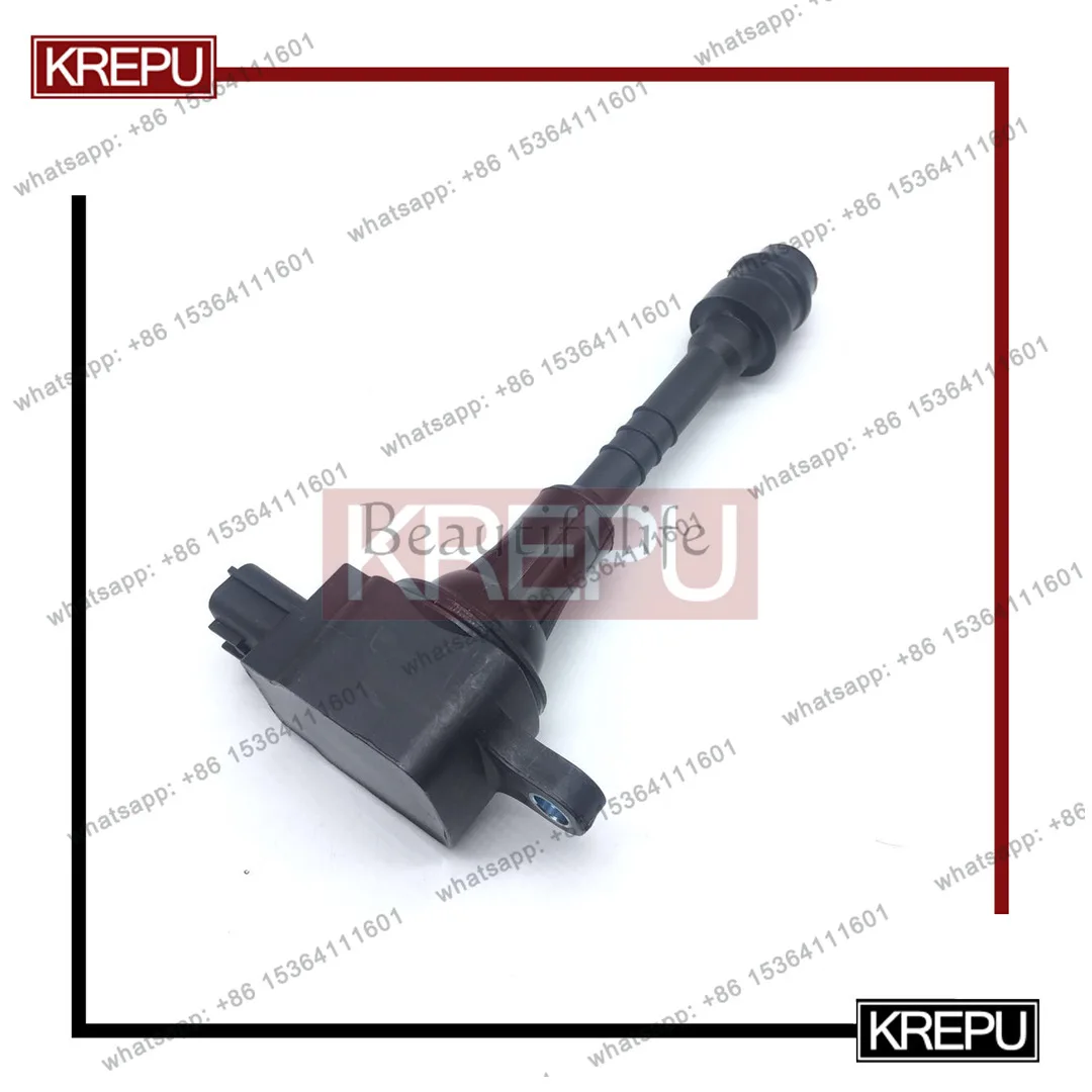 LS for Teana ignition coil 22448-6N015 6N012 6N010 6N011 8U115