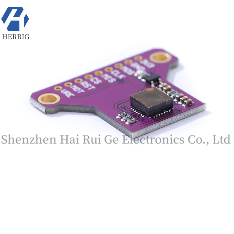 1PCS PMW3901 Optical Flow Sensor Module Optical Flow XY Translation Optical Flow Sensor