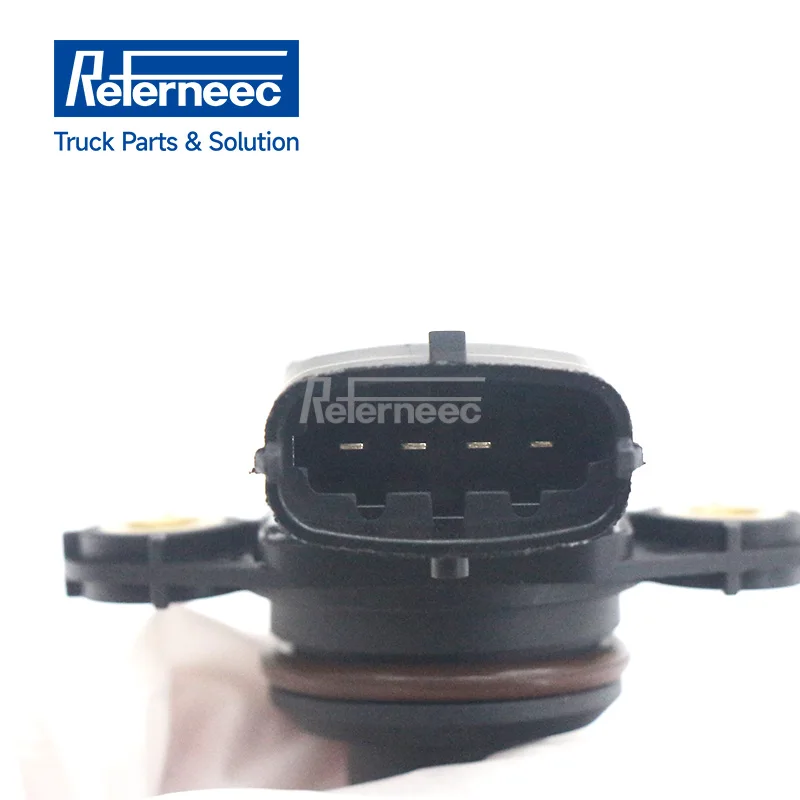 REFERNEEC Air Humidity Sensor 504101690 81154080002 2V5907271