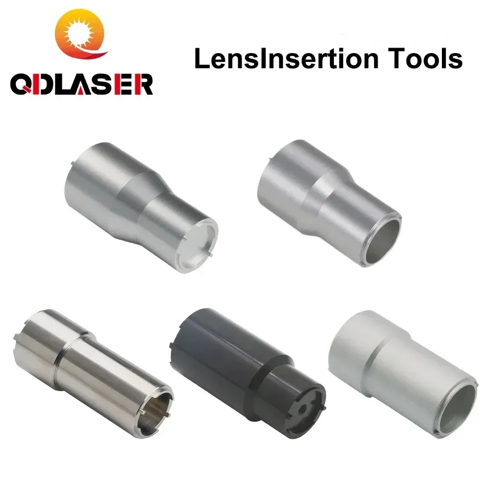 

Инструмент для установки линз QDLASER для фокусировочной коллимационной линзы на BT210S BT240S BM 109 BM111 BM114 Режущая головка для волоконного лазера