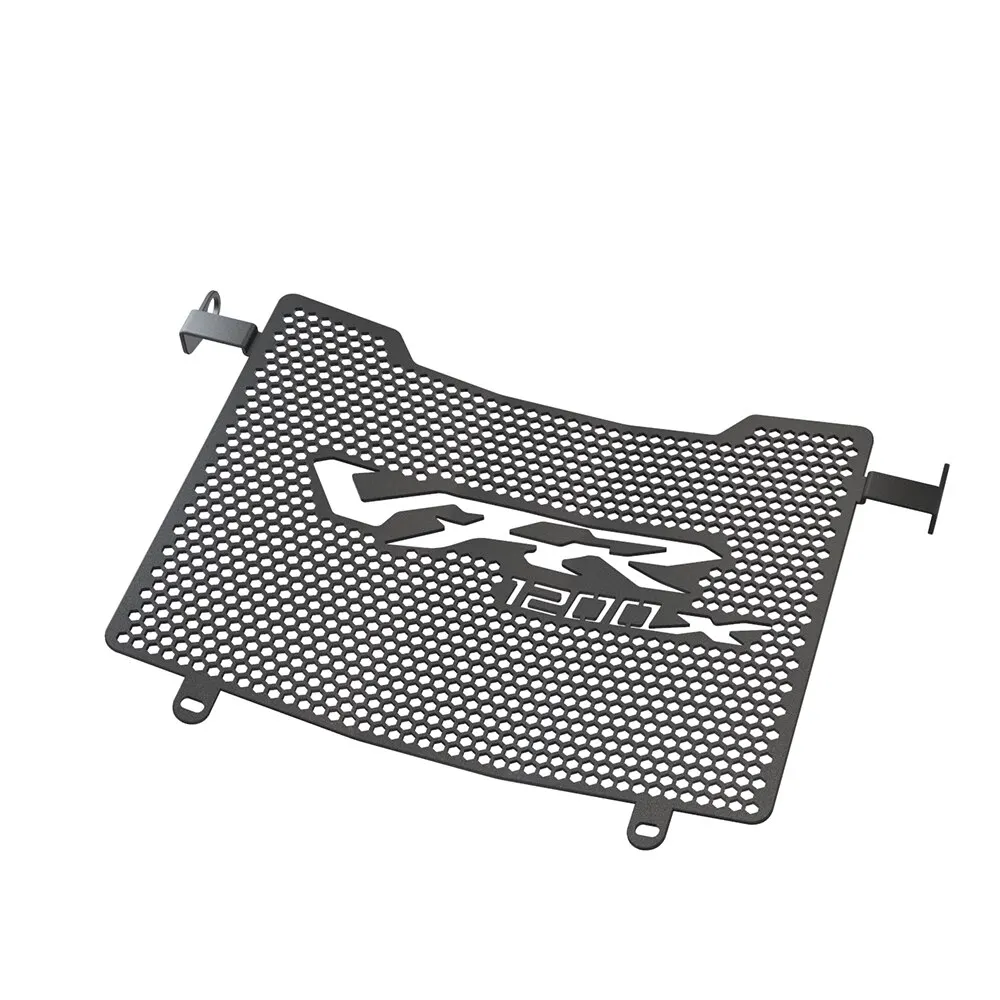 Cubierta de rejilla para radiador de motocicleta, protección de parrilla para HONDA VFR1200X VFR 1200 X CROSSTOURER 1200 2012-2020 2019 2018 2017