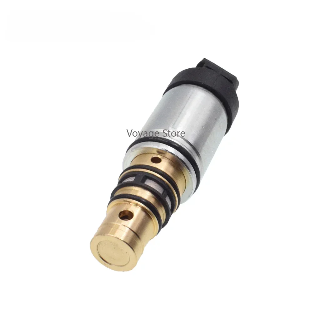 

Электромагнитный клапан кондиционера LR061463 подходит для клапана управления компрессором кондиционера Land Rover.