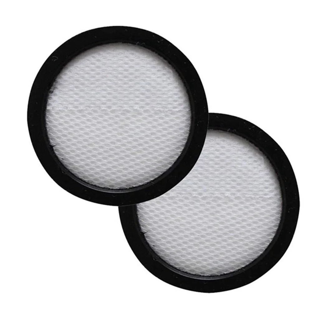 2 Piece Washable Filter Kit for P9 P9GTS Vacuum Cleaner Replacement Parts Filter Replacement Parts