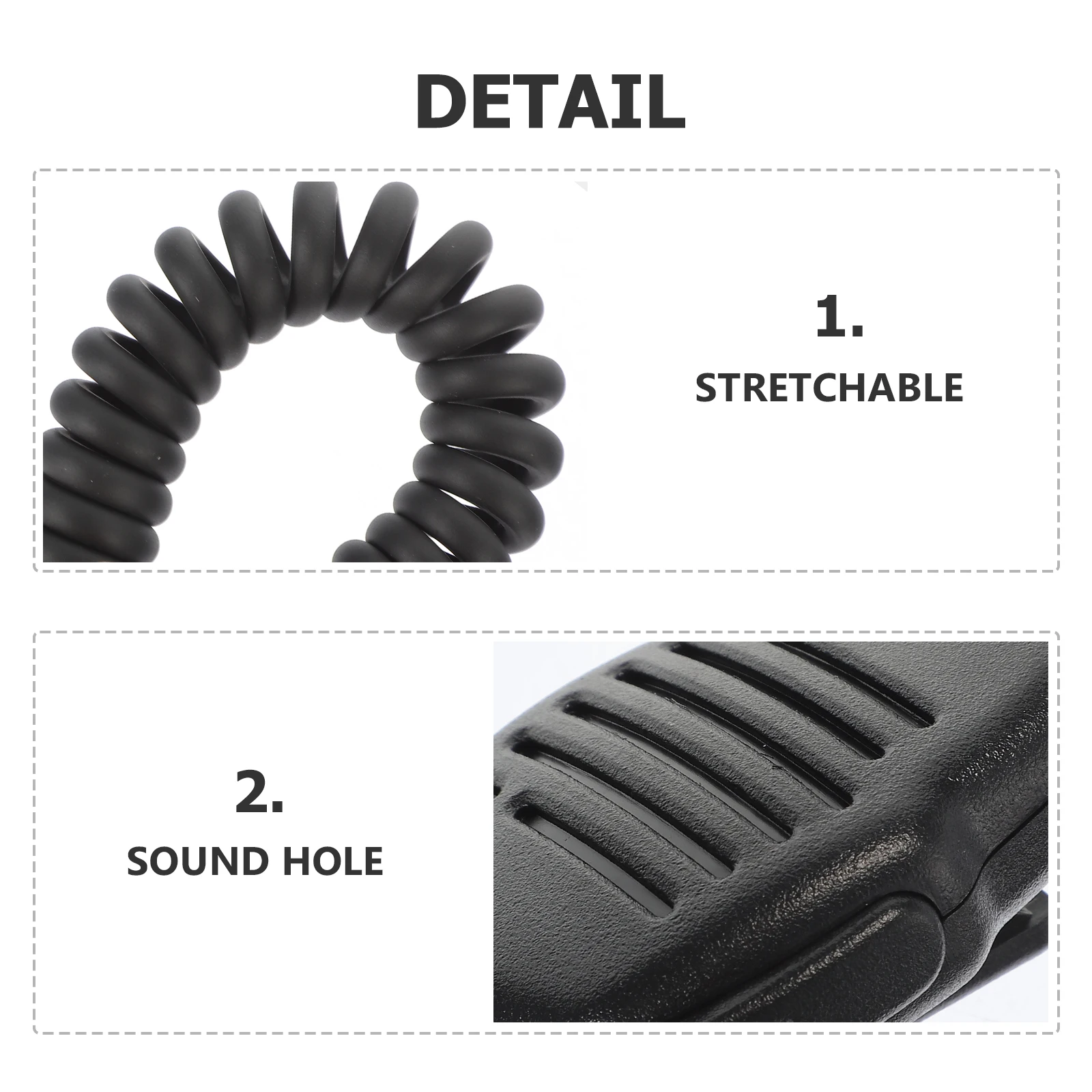 

Wireless Shoulder Speaker Mic Replaceable Noise Reduction Microphone Clear Communication Outdoor Talking Supplies Reusable