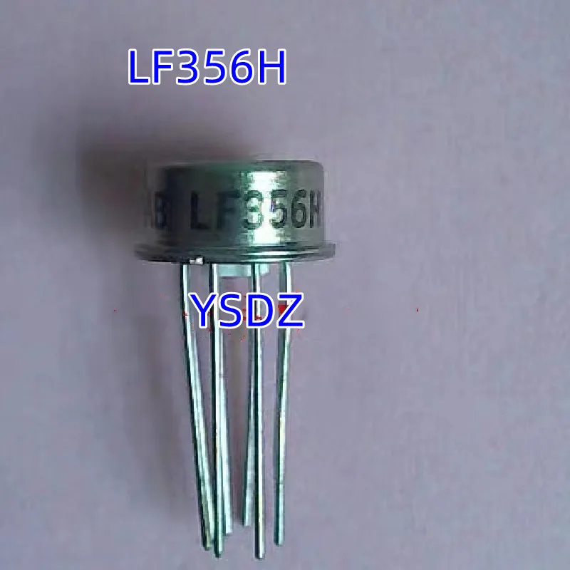 

Новый оригинальный 5 шт. LF356H LF356AH CAN-8