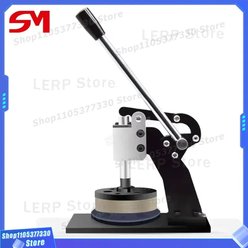 Intelligent Fabric Cutting Machine Round Knife Cloth Blade Textile Cutter High Quality Industrial Sewing Equipment for 5